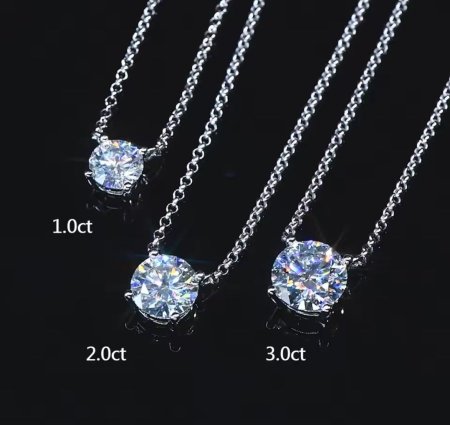 سنسال "قمر" 3ct